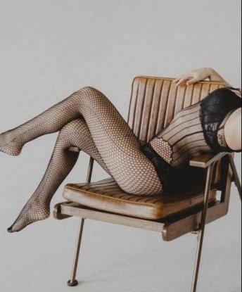 Проститутка Каринка