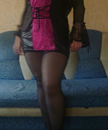 Проститутка Тамара